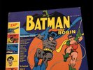 BATMAN AND ROBIN 1966 LP ON CLASSIC TV BAT SHOW MUSIC VINTAGE VINYL