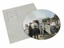 Lana Del Rey   Chemtrails Over the Country Club LIMITED ED. Spotify Picture Disc