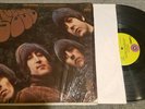 BEATLES RUBBER SOUL STEREO CAPITOL ST-8-2442 (EXT RARE 1969 CLUB PRESS W SHRINK)