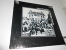 Henry Franklin   The skipper at home  st  Quadraphonic lp  vg+/lp ex+very scarce