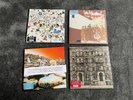 Led Zeppelin II / III / Houses / Physical - 40th Remastered 180g Vinyl - Mint
