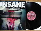 UNSANE 2005 Relapse gatefold/black Vinyl LP BLOOD RUN