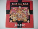 BLACK SABBATH Bloody Sabbath SOVIET press LP Russian DIFFERENT