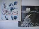 Pixies ‎– Trompe Le Monde LP ZONA/4AD Lithuania 1992