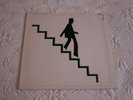 Linton Kwesi Johnson - Bass Culture / Vinyl-LP / Island 202 211-320 / cleaned