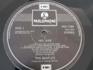 The Beatles Hey Jude Rare Irish Pressing LP