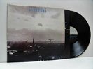 DEACON BLUE raintown LP EX/EX, CBS 450549 1 vinyl, album, with lyric inner, 1987