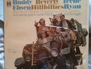 The Beverly Hillbillies LP  Stereo  TV series Soundtrack MINTY