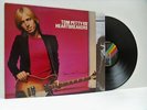 TOM PETTY AND THE HEARTBREAKERS damn the torpedoes LP EX/EX, MCF 3044, vinyl, uk