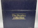 Beatles EP Collection Blue Box Set UK Vinyl Records *6 Sealed Records + Poster*