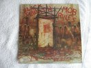 BLACK SABBATH - MOB RULES - VINYL LP 1981 VERTIGO 6302 119   EX/EX  *RE-LISTED*
