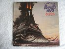 DIAMOND HEAD - AM I EVIL - 1st PRESS VINYL LP - 1987   EX/EX+