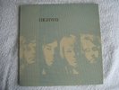FREE - HIGHWAY - 1st PRESS VINYL LP - ILPS 9138 - BLUE INNER  1970  EX/EX
