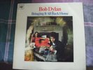 Bob Dylan - Bringing It All Back Home [MONO CBS first press A1 / B1] - LP