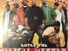 Wu-Tang Vs. The Beatles Tom Caruana Enter The Magical Mystery Chamber 2xLP Vinyl