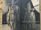 UNKLE - Pysence Fiction LP RARE ORIGINAL FIRST PRESSING