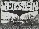 Kraut / Deutschrock: WETZSTEIN - Same - private release, with insert