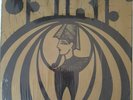 progressive: OSIRIS -Same from Bahrain - original