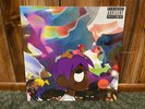 LIL UZI VERT Vs The World LP COLOR VINYL Rare Brand New SEALED lil nas x