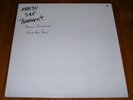 Pavement 'SLANTED AND ENCHANTED' white label promo UK 1992 Big Cat ABB34 A1/B1