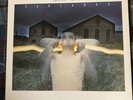 Cocteau Twins Garlands UK 4AD Vinyl VG+/EX-