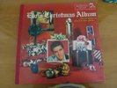 Vintage Elvis Presley Christmas album 1957 original LOC-1035