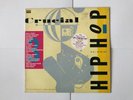 Street Sounds - Crucial Electro 3 (Street Sounds Records) LP, Compilation