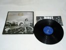 RUSH - PERMANENT WAVES : MERCURY 9100071 1980 12
