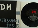 Depeche Mode - Personal Jesus (Vinyl 7