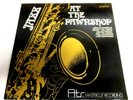 JAZZ AT THE PAWNSHOP - PROPRIUS ATR MASTER RECORDING -AUDIOPHILE LP -1980