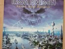 IRON MAIDEN-Brave New World,Picture Disc Vinyl,DoLP,Gatefold,Limited Edition