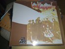 Led Zeppelin - II 2 Two - Vinyl LP UK Mid 70's Press K40037 EX/EX+