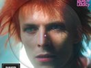 DAVID BOWIE Space Oddity (picture-LP) . reedic ión vinilo glam rick wakeman