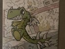 Motion City Soundtrack My Dinosaur Life Vinyl