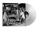 Lana Del Rey Chemtrails Over The Country Club Transparent Color LIMITED LP Rare