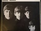 THE BEATLES - WITH THE BEATLES PMC1206 UK DECCA PRESS 1963