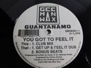 Guantanamo – You Got To Feel It 12