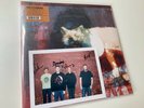 MOGWAI - As The Love Continues ORANGE coloured double vinyl SINGED Ltd 500 only