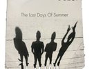 Weezer Last Days Of Summer 7inch Fan Club Release - Sealed- Vinyl