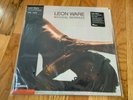 LEON WARE - MUSICAL MASSAGE - VMP VINYL ME PLEASE AAA PRESSING LP REISSUE