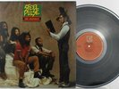 True Democracy. Steel Pulse. Elektra. E1-60113. Stereo. 1982. USA.  VG+