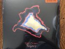 Tyler Childers-Purgatory-LP-2017-Sealed-Download Included