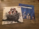 The Byrds / Turn  Turn  Turn  / PREFLYTE/ 2 PACK ORIGINAL VINYL MINT (R205)