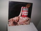 CAIN - A POUND OF FLESH - ORIGINAL 1975 HARD ROCK ALBUM FROM MINNESOTA ON ASI