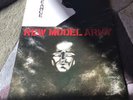NEW MODEL ARMY No Rest For The Wicked & Vengeance LP Vinyl Record Very Good +++