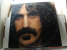 FRANK ZAPPA  -(LP)- APOSTROPHE (*) - FEATURING 
