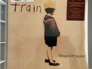 Train Drops Of Jupiter LP   20th Anniversary Ltd Ed Bronze Vinyl   New/Sealed