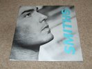 THE SMITHS = PANIC RARE 1986 GERMAN IMPORT BLUE VINYL 12inch COLLECTORS ITEM
