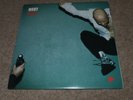 MOBY = PLAY ORIGINAL 1999 DOUBLE VINYL LP + DIE CUT INNERS RARE 90'S COLLECTABLE