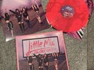 Little Mix Glory Days Pink Vinyl Poster Record Jesy Perrie RSD Touch Power